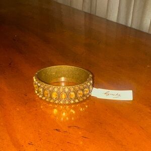 Emily Maynard Bracelet with Intricate Design